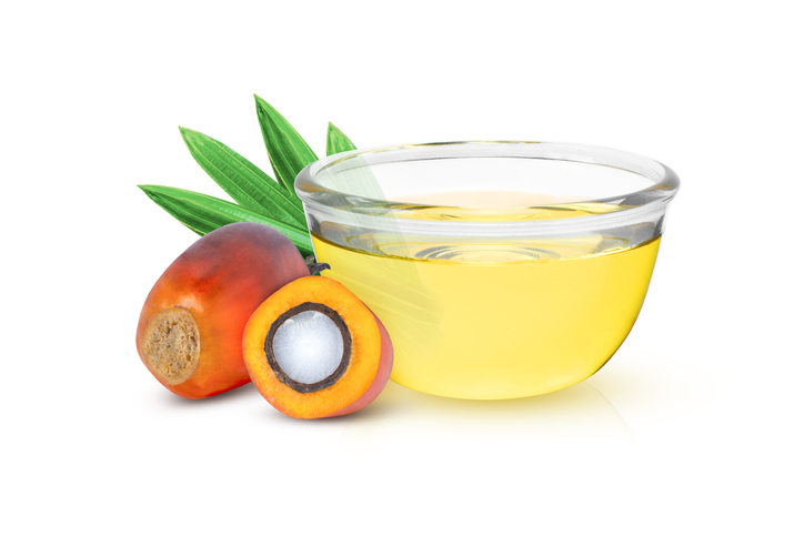 Palm oil